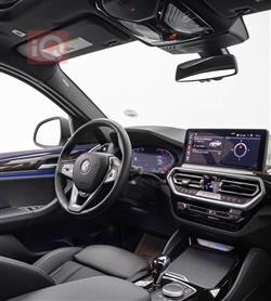 بی ئێم دەبڵیو X4